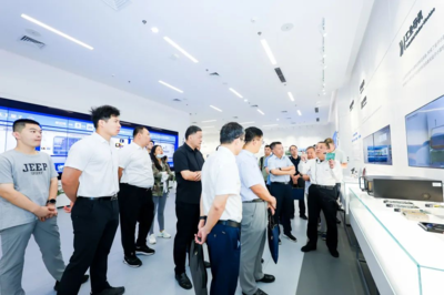 量子信息技術(shù)工程化應(yīng)用發(fā)展戰(zhàn)略研究項(xiàng)目專(zhuān)題研討會(huì)在蘇州相城舉行