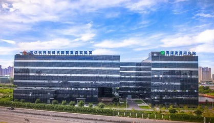 展望綠色發(fā)展夢(mèng)想,擘畫(huà)零碳宏偉藍(lán)圖