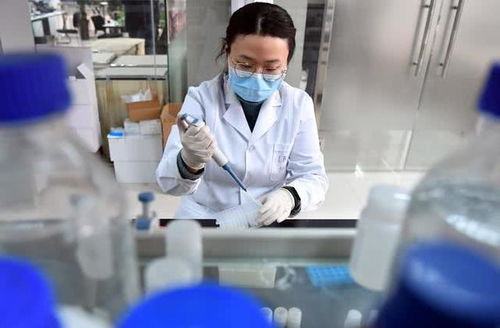 世衛(wèi)組織 中國第一次疫苗試驗(yàn)已經(jīng)開始,這是令人難以置信的成就