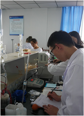 長江師范學(xué)院:綠色智慧環(huán)境學(xué)院