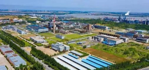 市商務局:踐行"雙碳"目標!九江加快制造業綠色低碳發展步伐