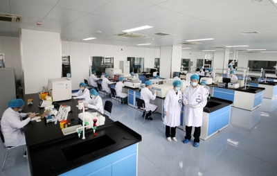 威海市衛(wèi)生健康委員會 衛(wèi)健動(dòng)態(tài) 威海市中心醫(yī)院中心實(shí)驗(yàn)研究室獲多項(xiàng)榮譽(yù)