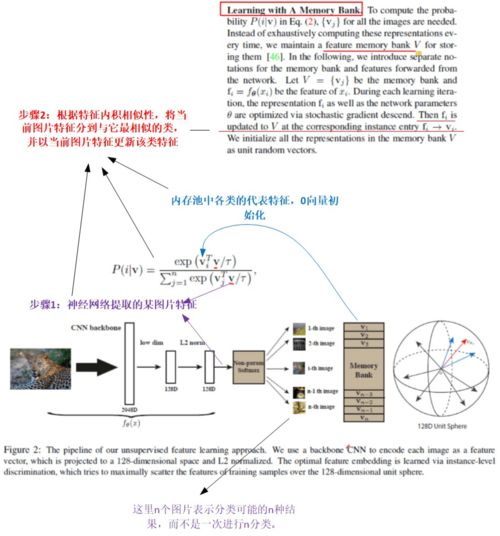 從近年頂會論文看對比學(xué)習(xí)最新研究進(jìn)展