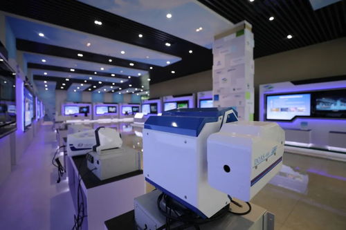 邁向新征程 魅力蜀山“十三五”成就巡禮——工程和技術(shù)研究與試驗發(fā)展篇